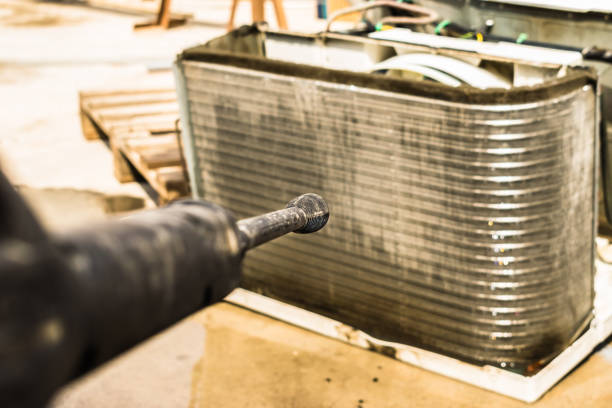 Best Local Air Duct Cleaning Services  in Sayreville, NJ
