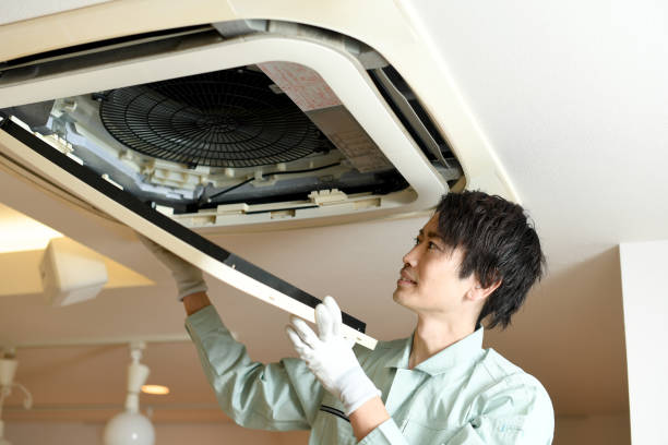 Best HVAC Air Duct Cleaning  in Sayreville, NJ
