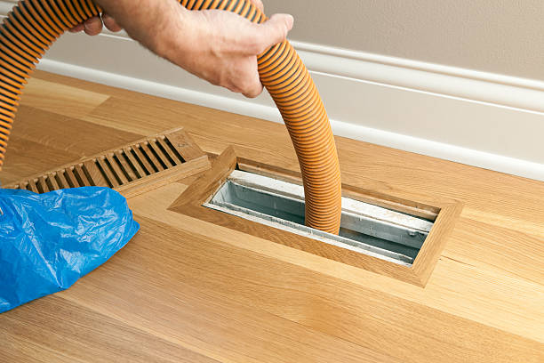 Best Commercial Air Duct Cleaning  in Sayreville, NJ