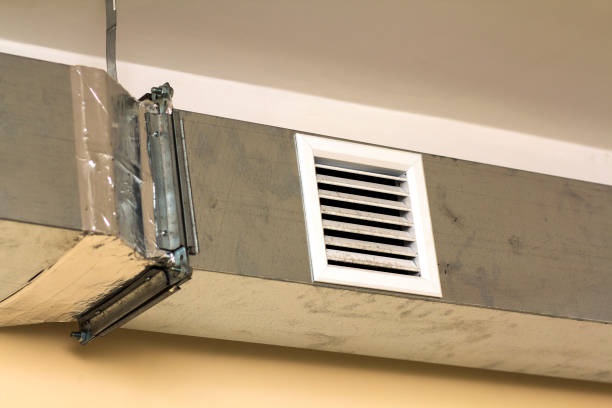Best Air Duct Cleaning Cost  in Sayreville, NJ
