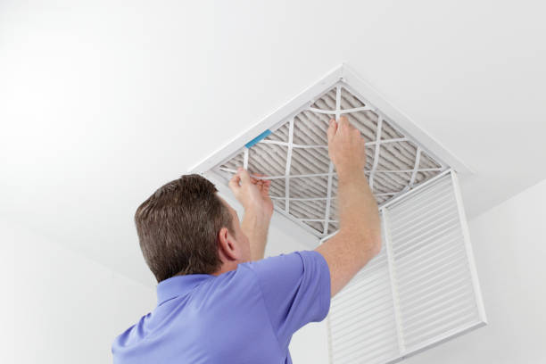 Best Emergency Air Duct Cleaning  in Sayreville, NJ